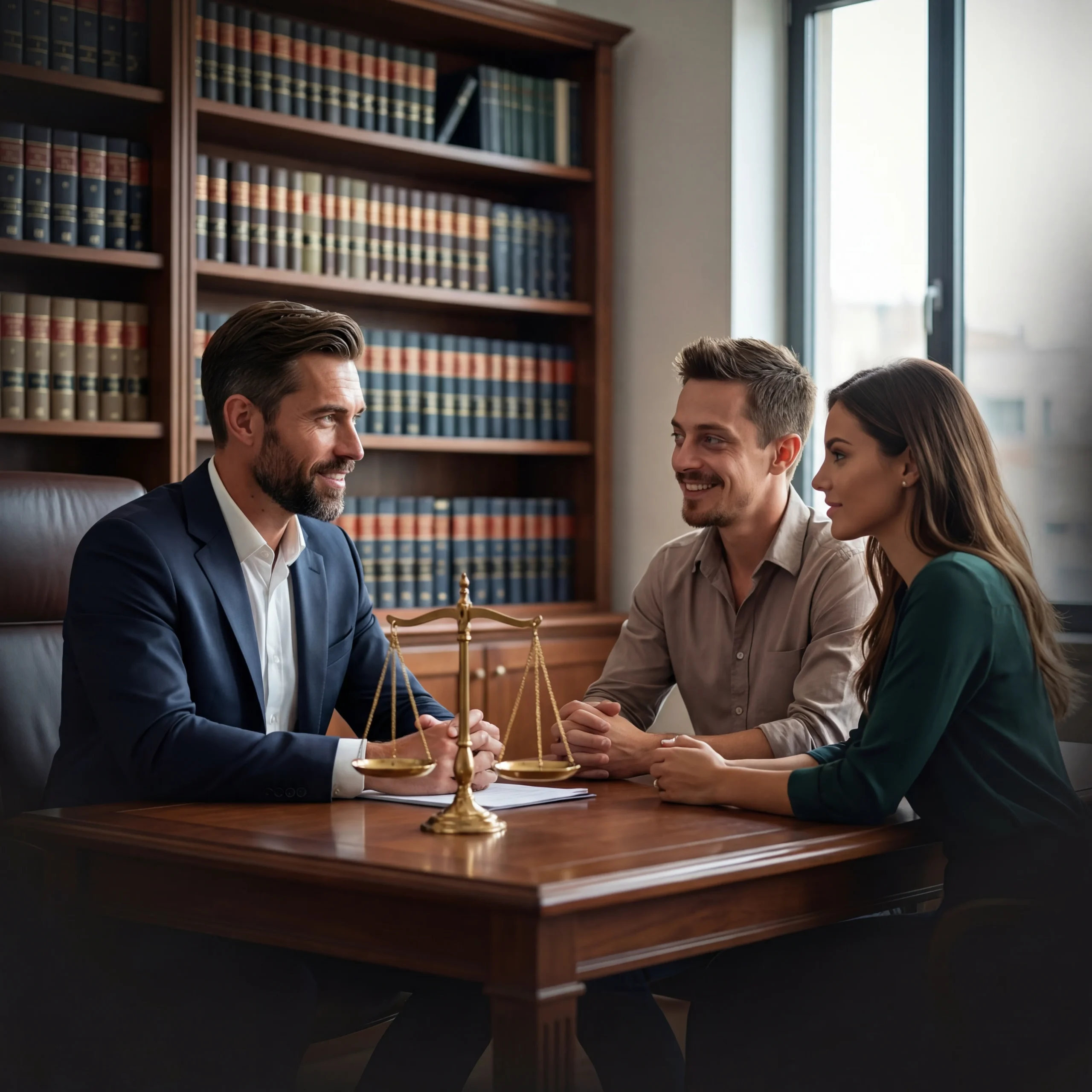 consultoria de tráfego pago para advogados iniciantes