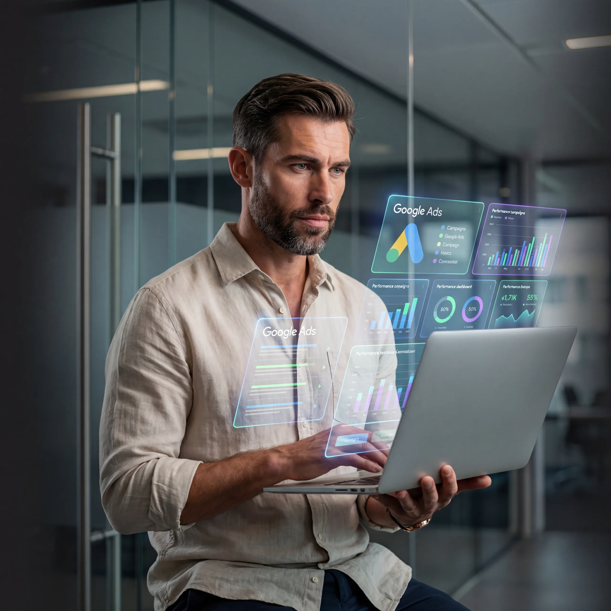 funil de vendas para advogados com anúncios online